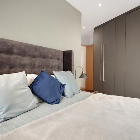 Modern And Spacious Penthouse Apartment In Putney With Free Parking Londres Extérieur photo